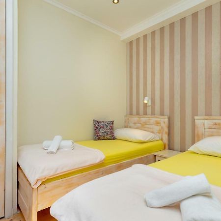 Siesta Ragusa Ngoại thất bức ảnh