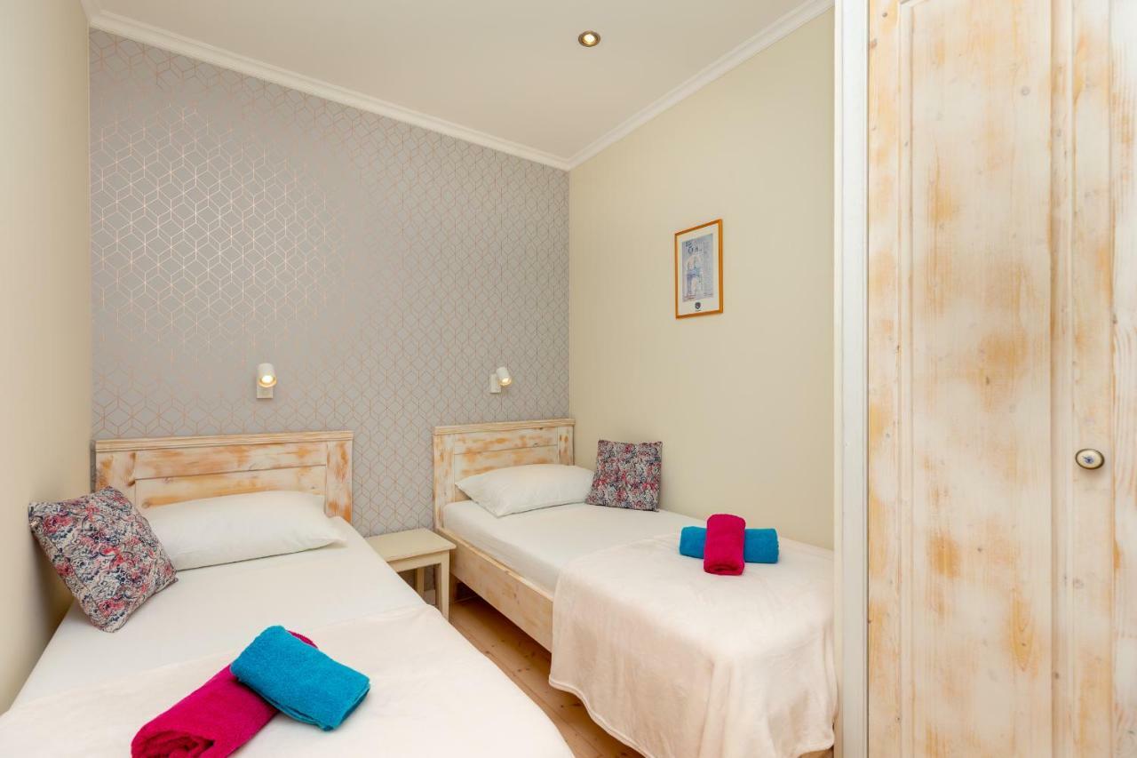 Siesta Ragusa Ngoại thất bức ảnh