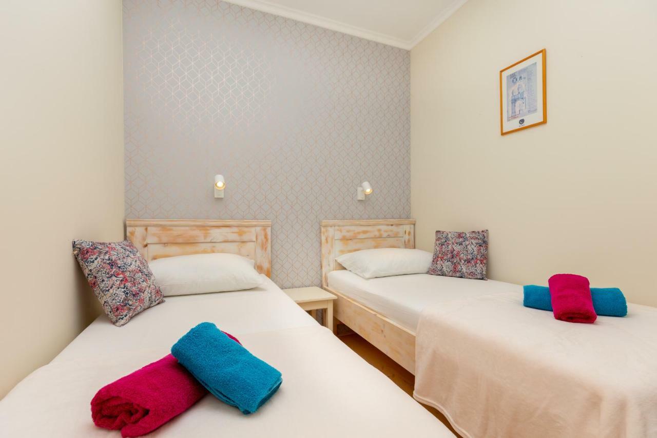 Siesta Ragusa Ngoại thất bức ảnh