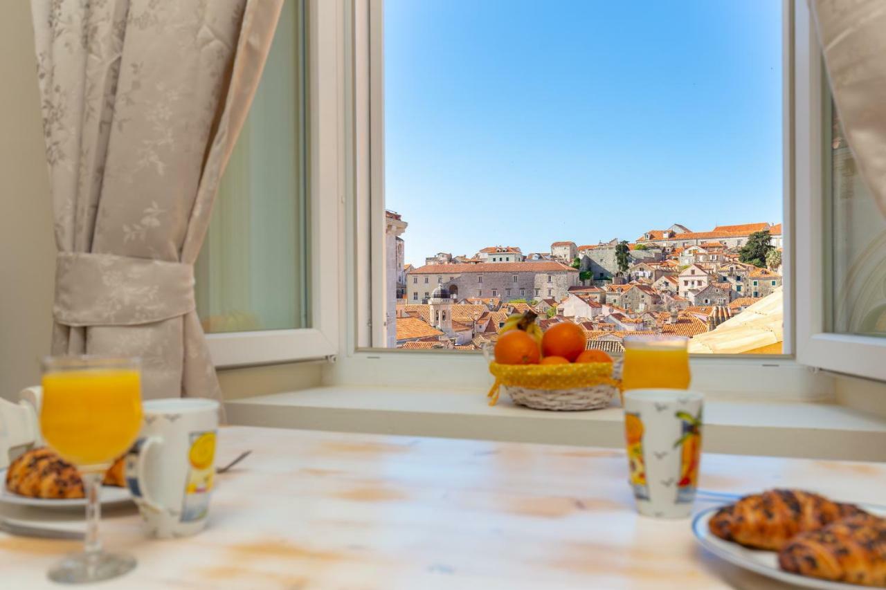 Siesta Ragusa Ngoại thất bức ảnh