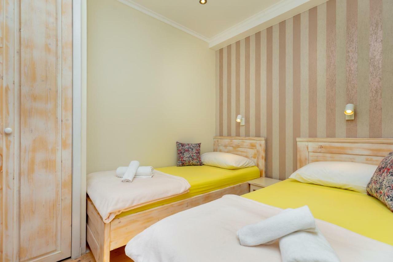 Siesta Ragusa Ngoại thất bức ảnh